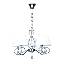 Подвесная люстра Omnilux Molinella OML-56203-05, фото 