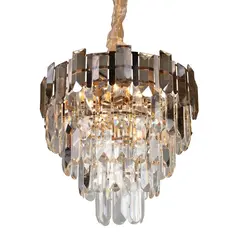 Подвесная люстра Omnilux Lariano OML-81303-13, фото 