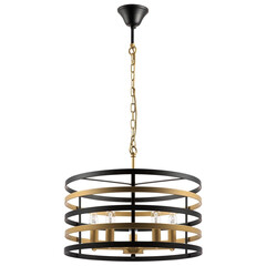 Подвесная люстра Lightstar Epsilon 735050, фото 