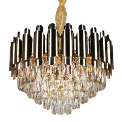 Подвесная люстра Omnilux Malgrate OML-81403-08, фото 