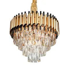 Подвесная люстра Omnilux Fontevivo OML-81903-12, фото 