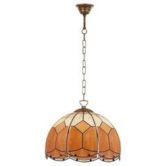 Подвесной светильник Alfa Witraz 10653, фото 