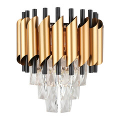 Настенный светильник Omnilux Fontevivo OML-81901-02, фото 