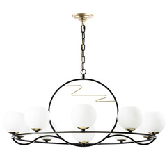 Подвесная люстра Lightstar Enna 762117, фото 