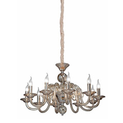 Подвесная люстра Vitaluce V5164/10, фото 