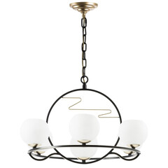 Подвесная люстра Lightstar Enna 762077, фото 