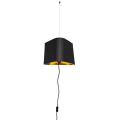 Подвесной светильник Loft IT Loft1167F-BL, фото 