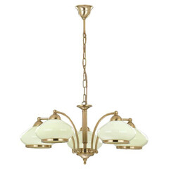 Подвесная люстра Alfa Amelia 5522, фото 