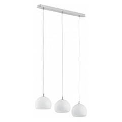 Подвесной светильник Alfa Waterfall White 21006, фото 