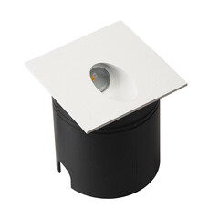 Уличный встраиваемый светильник Mantra Aspen 7026, фото 