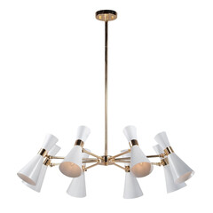 Подвесная люстра Lightstar Dumo 816086, фото 