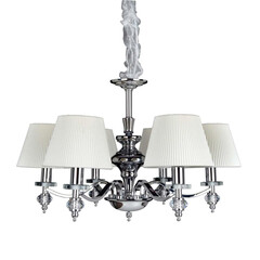 Подвесная люстра Omnilux Caorle OML-72703-06, фото 