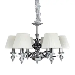 Подвесная люстра Omnilux Caorle OML-72703-06, фото 