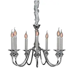 Подвесная люстра Omnilux Campalto OML-71903-07, фото 