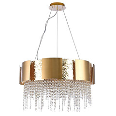 Подвесной светильник Chiaro Кармен 394012112, фото 