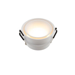 Встраиваемый светильник Denkirs DK2403-WH, фото 