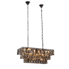 Подвесная люстра Vitaluce V5268-1/23, фото 