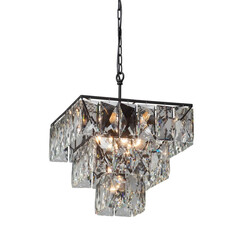 Подвесная люстра Vitaluce V5266-1/8+1, фото 