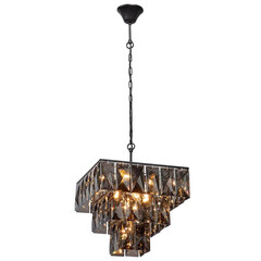 Подвесная люстра Vitaluce V5272-1/8+1, фото 