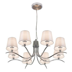 Подвесная люстра Citilux Эмма CL439181, фото 