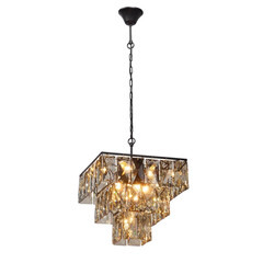 Подвесная люстра Vitaluce V5274-1/8+1, фото 