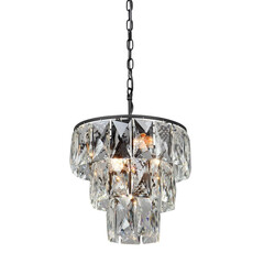 Подвесная люстра Vitaluce V5262-1/6+1, фото 