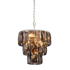 Подвесная люстра Vitaluce V5276-0/6+1, фото 