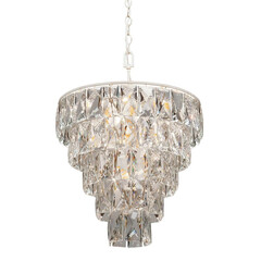 Подвесная люстра Vitaluce V5262-0/20+1, фото 