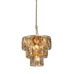 Подвесная люстра Vitaluce V5278-8/6+1, фото 