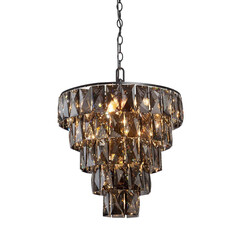 Подвесная люстра Vitaluce V5276-1/20+1, фото 