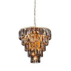 Подвесная люстра Vitaluce V5276-8/20+1, фото 