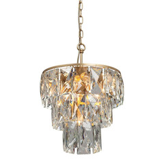 Подвесная люстра Vitaluce V5262-8/6+1, фото 