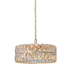 Подвесная люстра Vitaluce V5282-8/8, фото 