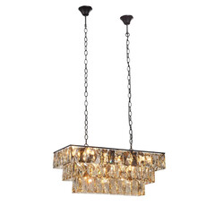 Подвесная люстра Vitaluce V5270-1/23, фото 