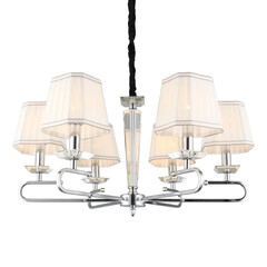 Подвесная люстра Omnilux Marilleva OML-88503-06, фото 