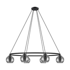 Подвесная люстра Eglo Daguella 39578, фото 