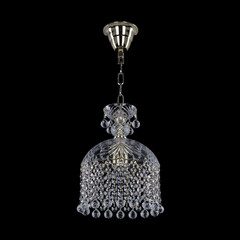 Подвесной светильник Bohemia Ivele 14783/20 G Balls, фото 