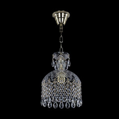 Подвесной светильник Bohemia Ivele 14783/20 G, фото 