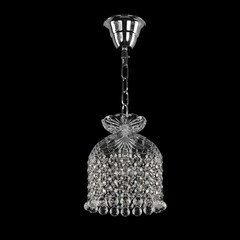 Подвесной светильник Bohemia Ivele 14783/16 Ni Balls, фото 