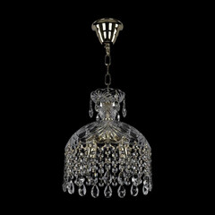 Подвесной светильник Bohemia Ivele 14783/24 G, фото 