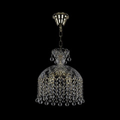 Подвесной светильник Bohemia Ivele 14783/24 G Balls, фото 