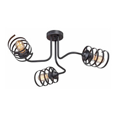 Потолочная люстра Vitaluce V4552-1/3PL, фото 