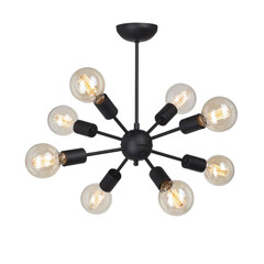 Потолочная люстра Vitaluce V4336-1/8PL, фото 