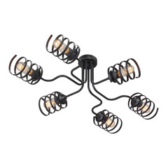 Потолочная люстра Vitaluce V4552-1/6PL, фото 