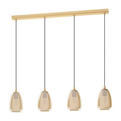 Подвесной светильник Eglo Alobrase 98649, фото 