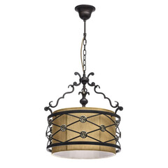 Подвесной светильник Chiaro Айвенго 669011304, фото 