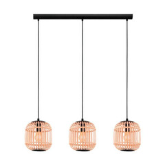 Подвесной светильник Eglo Bordesley 43217, фото 