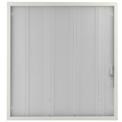 Светильник светодиодный ЭРА SPO-6-72-6K-P 72Вт 6500К 6000Лм IP40 595х595х19 призма с проводом, фото 