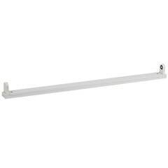 Светильник ЭРА SPO-801-0-002-120 IP20 под 2 светодиодные лампы T8 2*G13 LED 1200мм, фото 