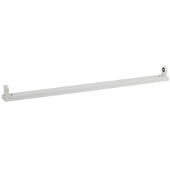 Светильник ЭРА SPO-801-0-001-060 IP20 под 1 светодиодную лампу T8 G13 LED 600мм, фото 